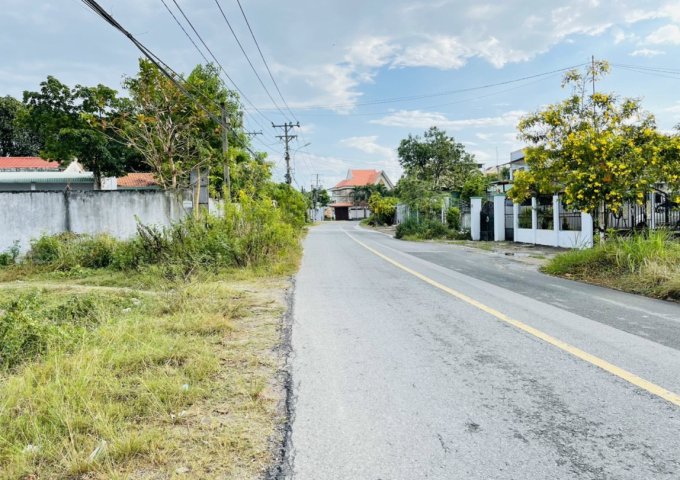 CHỦ GỬI ĐẤT 2 MẶT TIỀN ĐƯỜNG NHỰA TRẦN VĂN CHẨM PVA