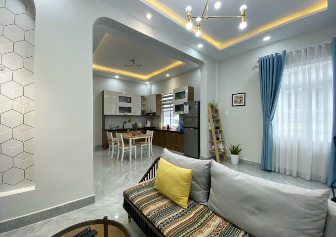 📣📣📣 Nhà đẹp P3 thích hợp định cư lâu dài, kết hợp kinh doanh homestay, villa