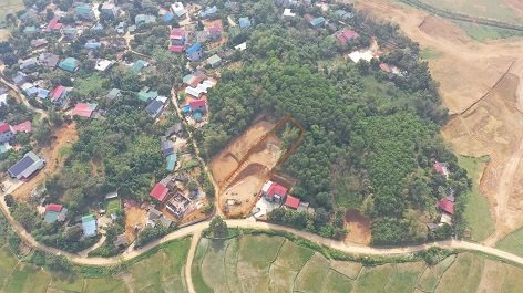 1) 448 MÉT TT KỲ SƠN CẦN TIỀN NÊN BÁN LÔ ĐẤT TIỀM NĂNG ĐẦU TƯ SINH LỜI