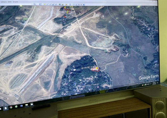 1) 448 MÉT TT KỲ SƠN CẦN TIỀN NÊN BÁN LÔ ĐẤT TIỀM NĂNG ĐẦU TƯ SINH LỜI