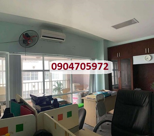 Cho thuê văn phòng tại P.Nhân Chính, Thanh Xuân, 4,5tr; 0904705972