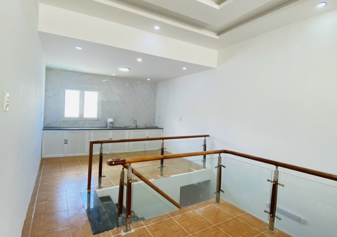 CHÍNH CHỦ CẦN BÁN GẤP NHÀ MỚI GIÁ RẺ NGAY TRUNG TÂM PHƯỜNG 6, ĐÀ LẠT