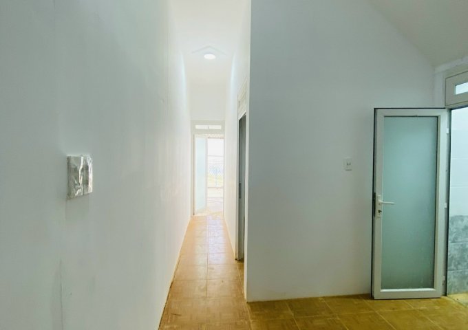 CHÍNH CHỦ CẦN BÁN GẤP NHÀ MỚI GIÁ RẺ NGAY TRUNG TÂM PHƯỜNG 6, ĐÀ LẠT