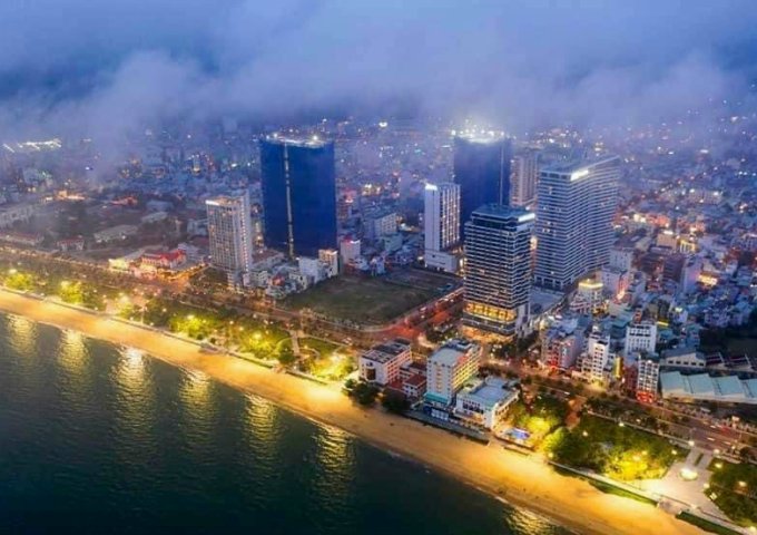 Chỉ từ 450 triệu sở hữu căn 2PN cuối cùng của dự án Quy Nhơn Melody