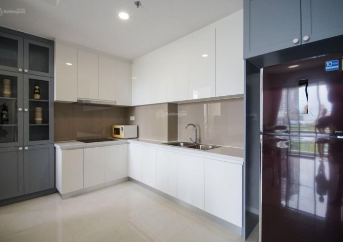 Cần cho thuê căn hộ chung cư Nguyễn Ngọc Phương, P. 19, Bình Thạnh, 3PN, 95m2, giá 12 triệu 0971918489