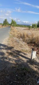 Cần Bán Lô Đất Vị Trí Đẹp Tại thị xã Phú Mỹ, tỉnh Bà Rịa – Vũng Tàu