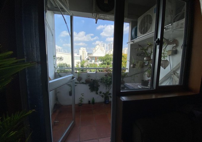 Cho thuê căn hộ 2PN tại Tầng 4, Chung cư Hưng Vượng 3 - KĐT Phú Mỹ Hưng, Quận 7, TP.HCM