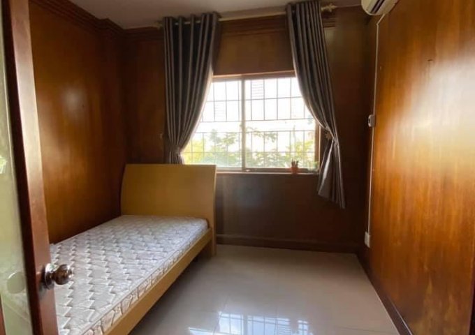 Cho thuê căn hộ 2PN tại Tầng 4, Chung cư Hưng Vượng 3 - KĐT Phú Mỹ Hưng, Quận 7, TP.HCM