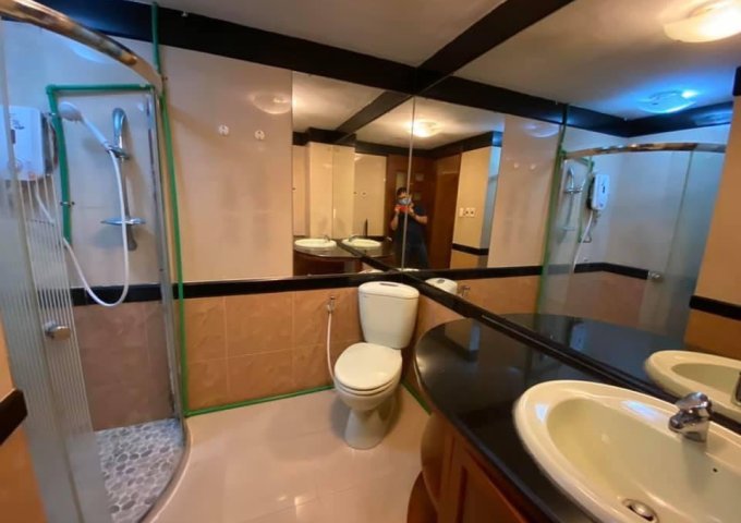 Cho thuê căn hộ 2PN tại Tầng 4, Chung cư Hưng Vượng 3 - KĐT Phú Mỹ Hưng, Quận 7, TP.HCM