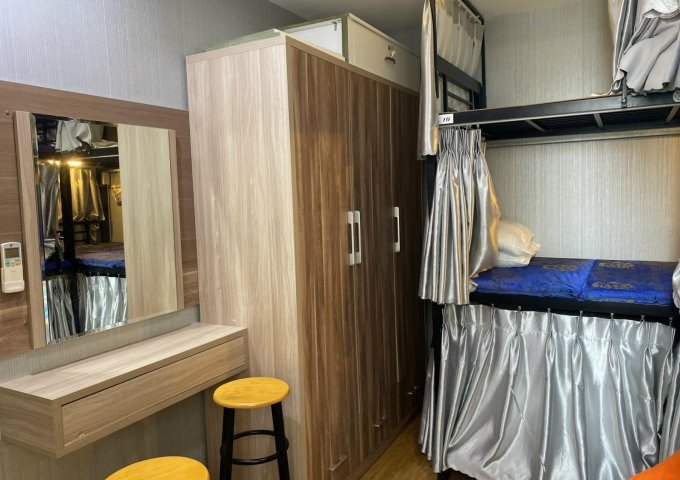 Cho thuê căn hộ chung cư Everrich Infinity 290 An Dương Vương P4, Q5, TP.HCM.