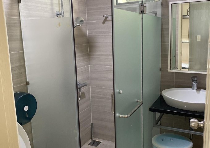 Cho thuê căn hộ chung cư Everrich Infinity 290 An Dương Vương P4, Q5, TP.HCM.