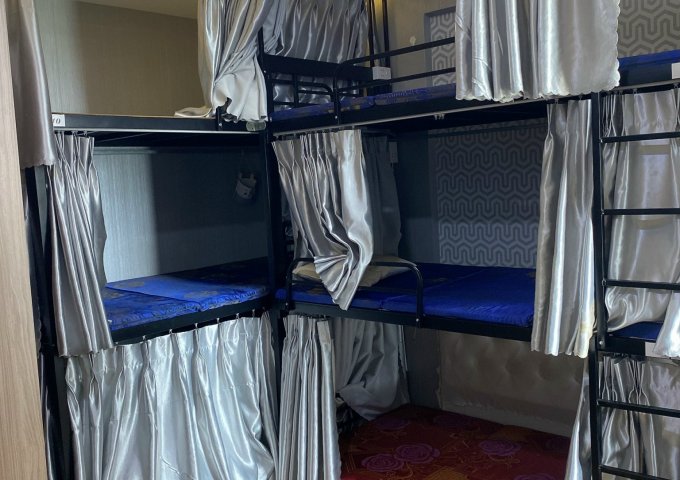 Cho thuê căn hộ chung cư Everrich Infinity 290 An Dương Vương P4, Q5, TP.HCM.