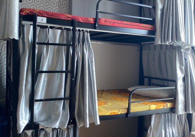 Cho thuê căn hộ chung cư Everrich Infinity 290 An Dương Vương P4, Q5, TP.HCM.