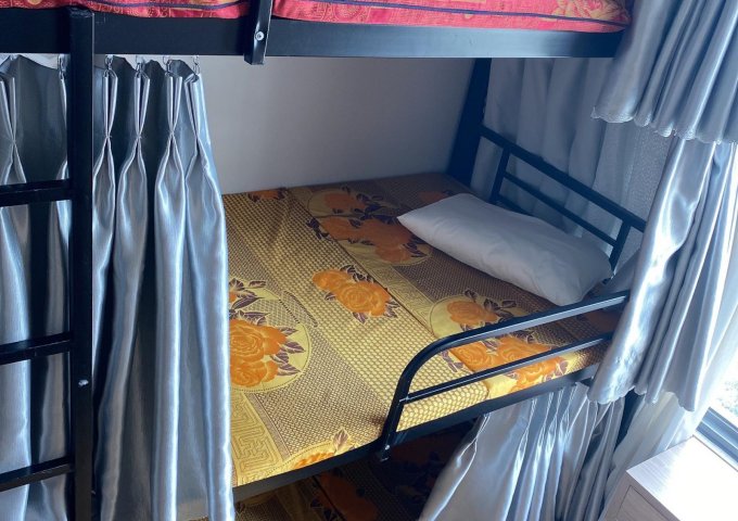 Cho thuê căn hộ chung cư Everrich Infinity 290 An Dương Vương P4, Q5, TP.HCM.