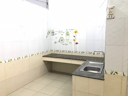 Chính Chủ Cho Thuê Nhà Mặt Tiền ĐHT38 Quận 12 Hồ Chí Minh