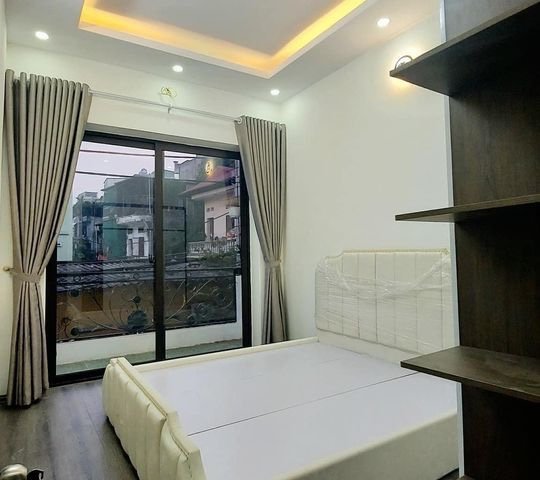 CHÍNH CHỦ BÁN GẤP NHÀ 45MX5T, NHỈNH 3 TỶ, Ô TÔ, 2 THOÁNG, ĐÔNG NGẠC, BẮC TỪ LIÊM.