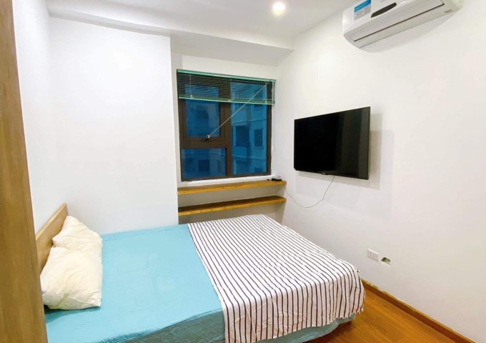 Bán căn hộ chung cư tại Dự án Mường Thanh Sơn Trà, Sơn Trà,  Đà Nẵng diện tích 60m2  giá 1.835 Tỷ