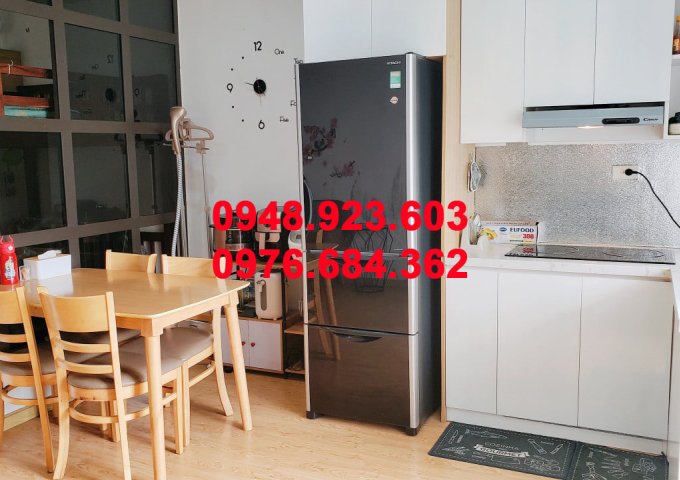 Bán căn hộ chung cư tại Phường Phúc La, Hà Đông,  Hà Nội diện tích 53m2  giá 1,2 Tỷ