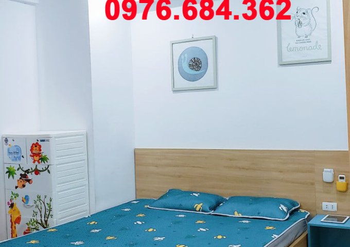 Bán căn hộ chung cư tại Phường Phúc La, Hà Đông,  Hà Nội diện tích 53m2  giá 1,2 Tỷ