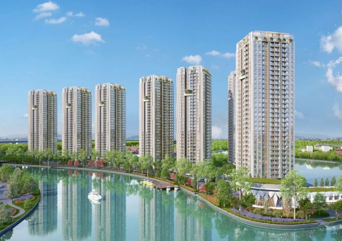 Căn hộ Gem Riverside giá rẻ nhất Thủ Đức