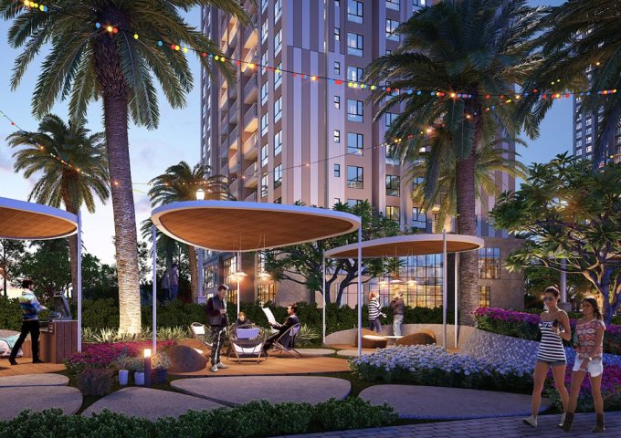 Căn hộ Gem Riverside giá rẻ nhất Thủ Đức