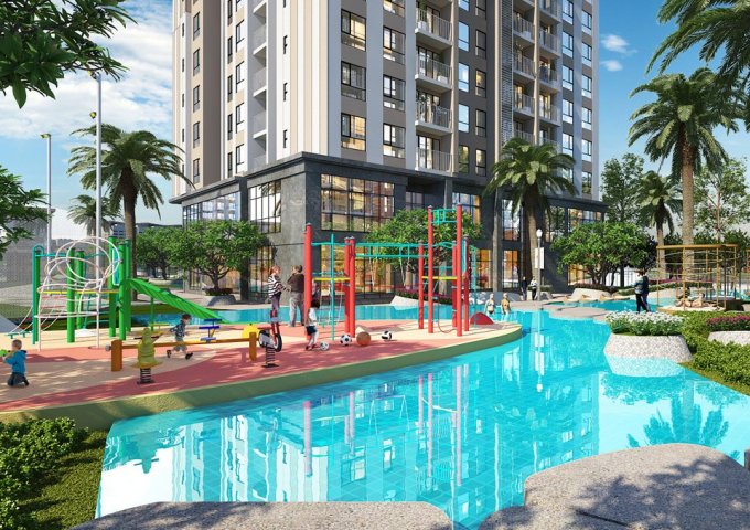 Căn hộ Gem Riverside giá rẻ nhất Thủ Đức