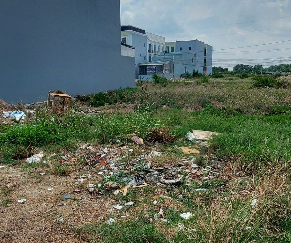 Chủ gửi bán Đất Nền Tân Kim Xe Hơi vào tận Đất giá rẽ chủ đang ngọp