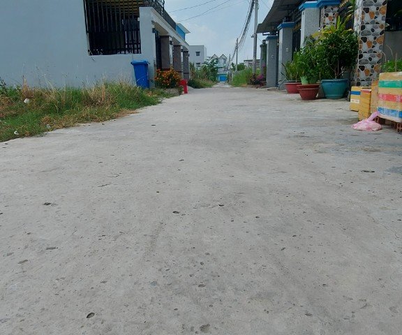 Chủ gửi bán Đất Nền Tân Kim Xe Hơi vào tận Đất giá rẽ chủ đang ngọp