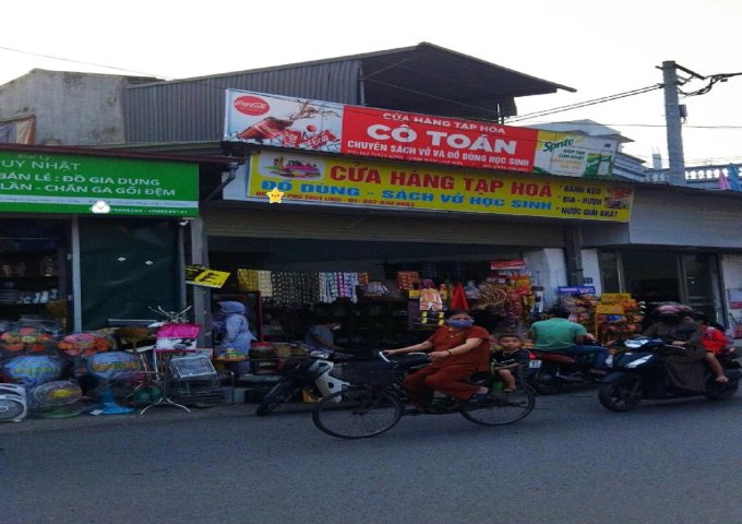 Bán nhà mặt phố thuý Lĩnh 123m2 1T, MT6m, 13 tỷ, Kinh Doanh Víp