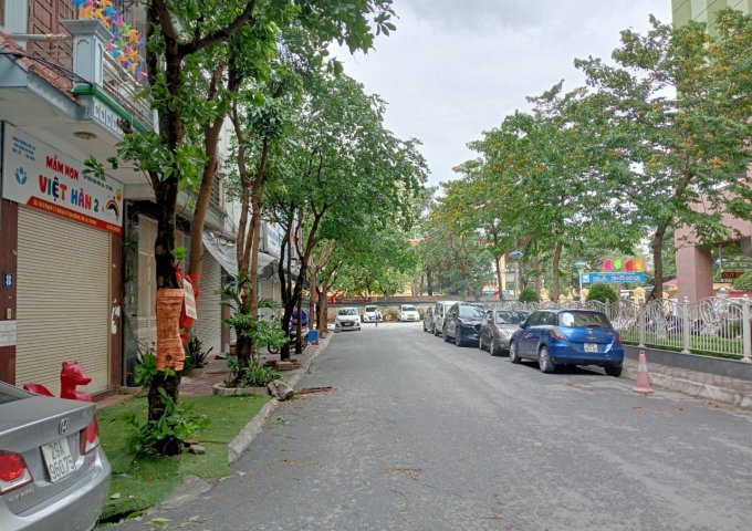 Trần Phú, Vũ Trọng Khánh, Hà Đông,  nhà 59M2,  MT4,5  gía nhỉnh 10 tỷ