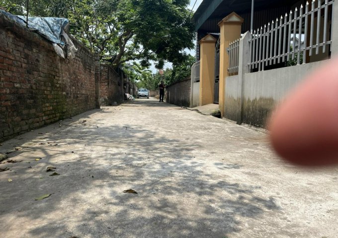 MUA LÃI NGAY! RẺ HƠN THỊ TRƯỜNG 25%! Ô TÔ TRÁNH. 455M ĐỨC NHUẬN, KHOÁI CHÂU HƯNG YÊN