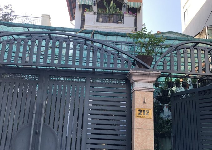 Chính chủ cần bán nhà ở đường Nguyễn Văn Đậu, Phường 11, Quận Bình Thạnh