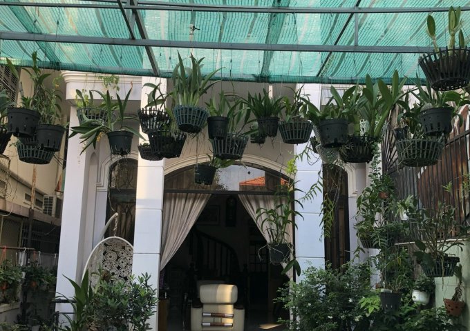 Chính chủ cần bán nhà ở đường Nguyễn Văn Đậu, Phường 11, Quận Bình Thạnh