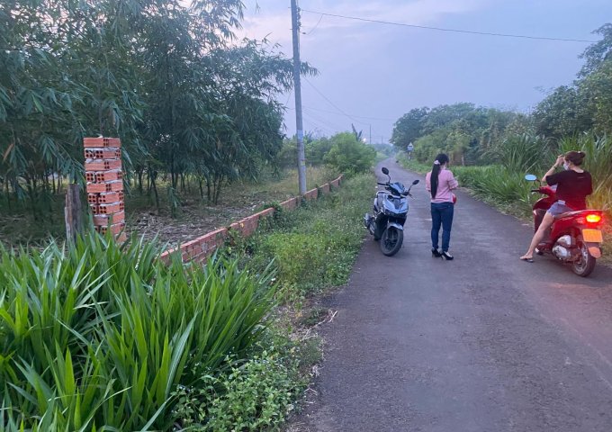 BÁN LÔ ĐẤT TUYỆT ĐẸP XÃ TÂN THÀNH, HUYỆN BÙ ĐỐP, TỈNH BÌNH PHƯỚC. LH: 0978.78.48.68