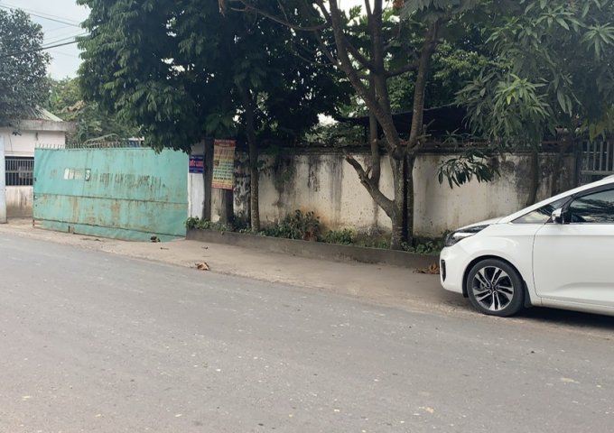 Bán đất nền tại Đường Nguyễn Hữu Tiến, Cẩm Lệ,  Đà Nẵng diện tích 100m2  giá 4.52 Tỷ