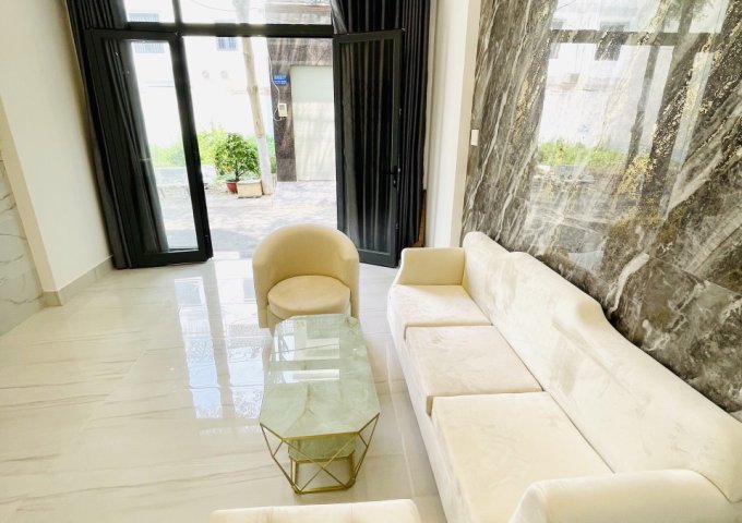 BÁN NHÀ KHU THE SUN RESIDEN NHÀ BÈ