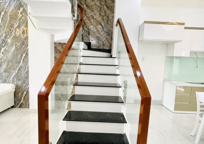 BÁN NHÀ KHU THE SUN RESIDEN NHÀ BÈ