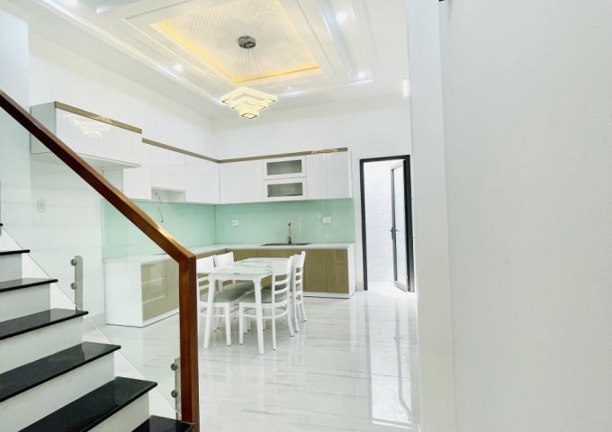 BÁN NHÀ KHU THE SUN RESIDEN NHÀ BÈ