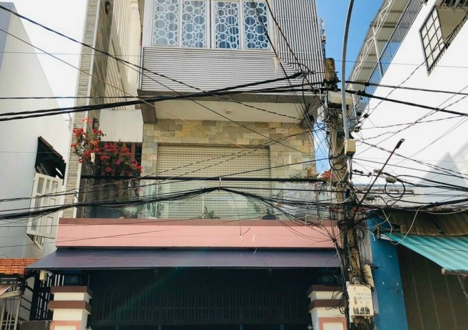 Bán nhà riêng tại Đường Gò Dầu, Tân Phú,  Hồ Chí Minh diện tích 100m2  giá 11 Tỷ
