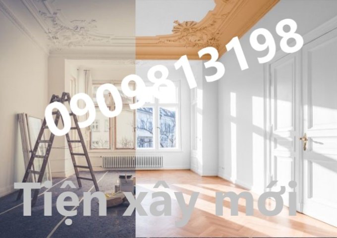 ♥️♥️♥️Bán nhà C4 HBG Q3 thẳng sạch SHR.♥️♥️♥️