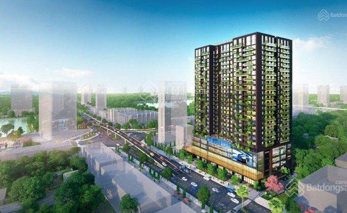 Bán căn chung cư 3 ngủ, 138 m2, Căn Góc, Ban công rộng 18m tại Dự án Cao cấp Green Diamond 93 Láng Hạ, Quận Đống Đa, Hà Nội