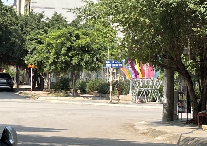 Bán đất khu dân cư số 2 - TP Bắc Giang. Giá 3xxx