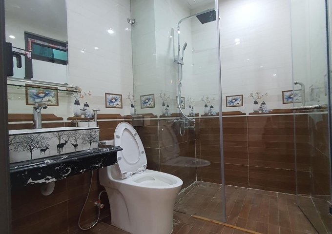 CẦN BÁN NHÀ TẬP THỂ PHỐ CỔ BÀ TRIỆU-HOÀN KIẾM, NGÃ TƯ NGUYỄN DU, GẦN MẮT TW. GIÁ 2,45 TỶ