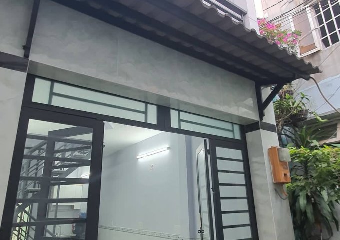 Bán nhà riêng tại Đường Nguyễn Đức Cảnh, Quận 7,  Hồ Chí Minh