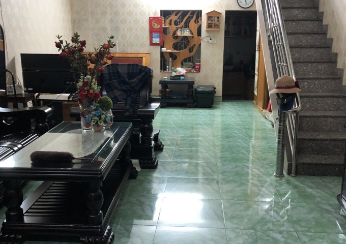 nhà ngõ 261 Trần Nguyên Hãn - tây tứ trạch # 2,55 tỷ