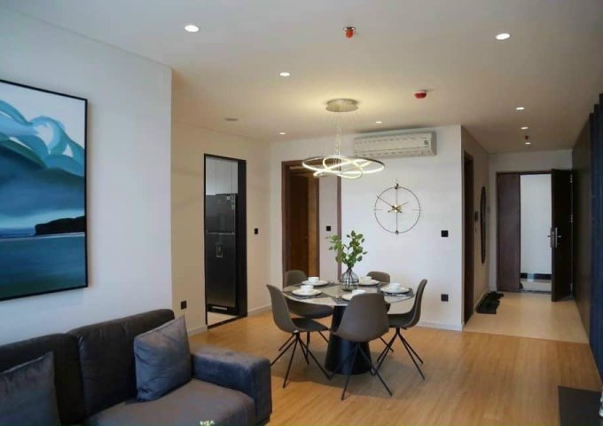 cần bán căn hộ 3 phòng ngủ tại chung cư cao cấp BV Diamond hill tp Bắc Giang