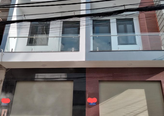 Chính chủ cần bán ngay căn nhà riêng ngay đường Hồ Văn Long,quận Bình Tân.