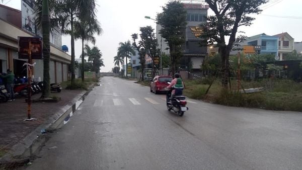 Cần đi nhanh, LK11 DABACO Thuận Thành, Bắc Ninh, giá hơn 3ty xíu