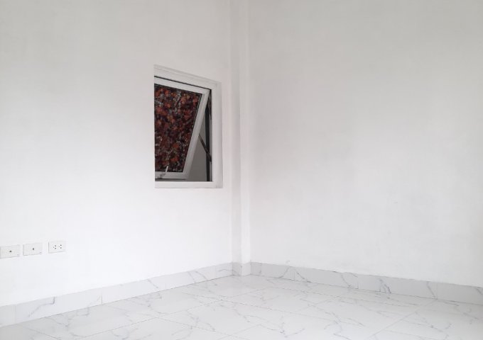 Cho thuê căn hộ 1n1k siêu rộng 65m2 to đẹp ở 162 Đội Cấn Ba Đình 5tr/th