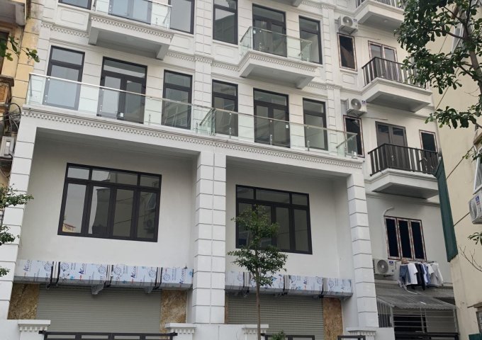 Bán nhà sau Bảo Sơn Nguyễn Chí Thanh tương lai là mặt phố Xã Đàn kéo dài KD tốt, đầu tư lãi x2, x3